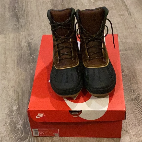 Nike Woodside II - Picture 4 of 9